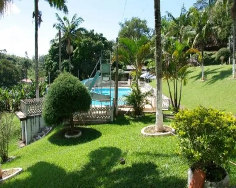 Chácara com 2 quartos à venda, 200m2 em Portão, Atibaia - SP - imagem 9 Foto 9 de Chácara com 2 quartos à venda, 200m2 em Portão, Atibaia - SP