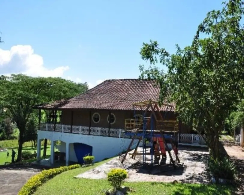 Foto 1 de Chácara com 2 quartos à venda, 200m2 em Portão, Atibaia - SP