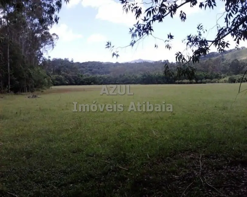 Foto 2 de Terreno / Lote à venda, 102000m2 em Rosário, Atibaia - SP