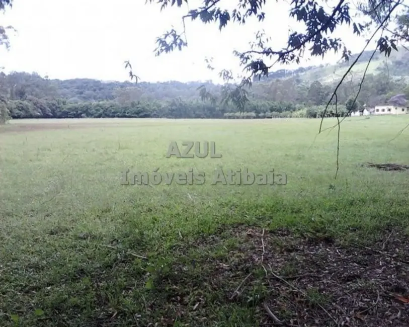 Foto 1 de Terreno / Lote à venda, 102000m2 em Rosário, Atibaia - SP