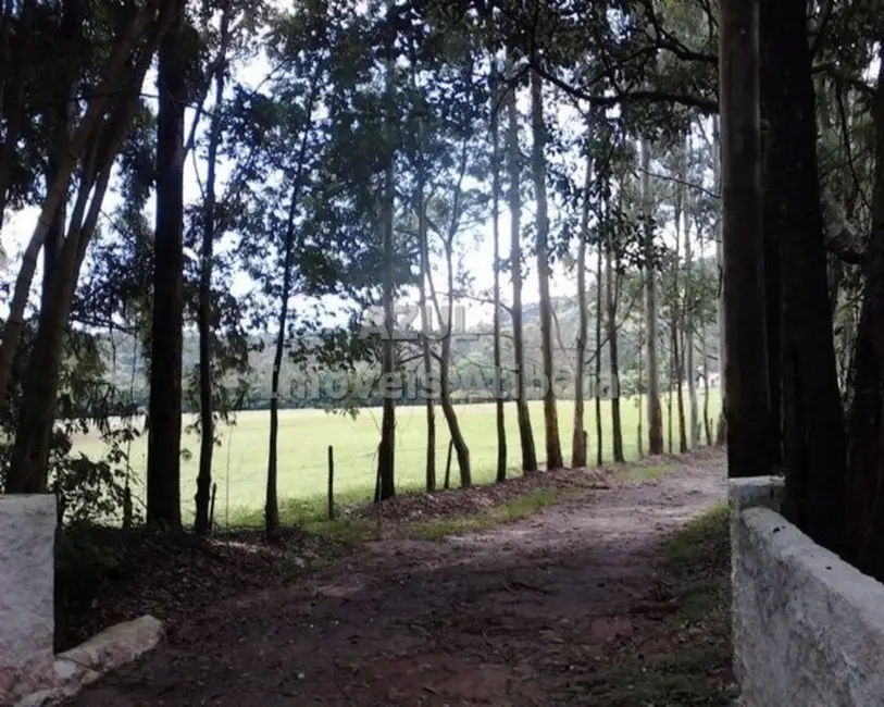 Foto 3 de Terreno / Lote à venda, 102000m2 em Rosário, Atibaia - SP