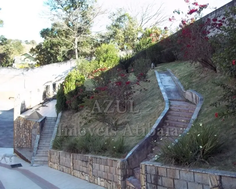 Foto 6 de Chácara com 5 quartos à venda, 900m2 em Atibaia - SP