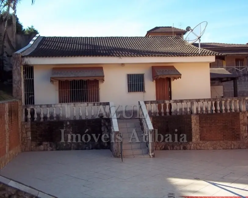 Foto 8 de Chácara com 5 quartos à venda, 900m2 em Atibaia - SP