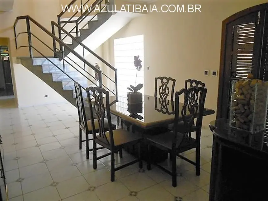 Foto 3 de Chácara com 6 quartos à venda, 700m2 em Atibaia - SP