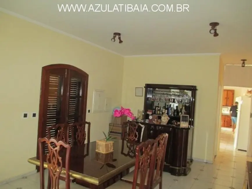 Foto 8 de Chácara com 6 quartos à venda, 700m2 em Atibaia - SP