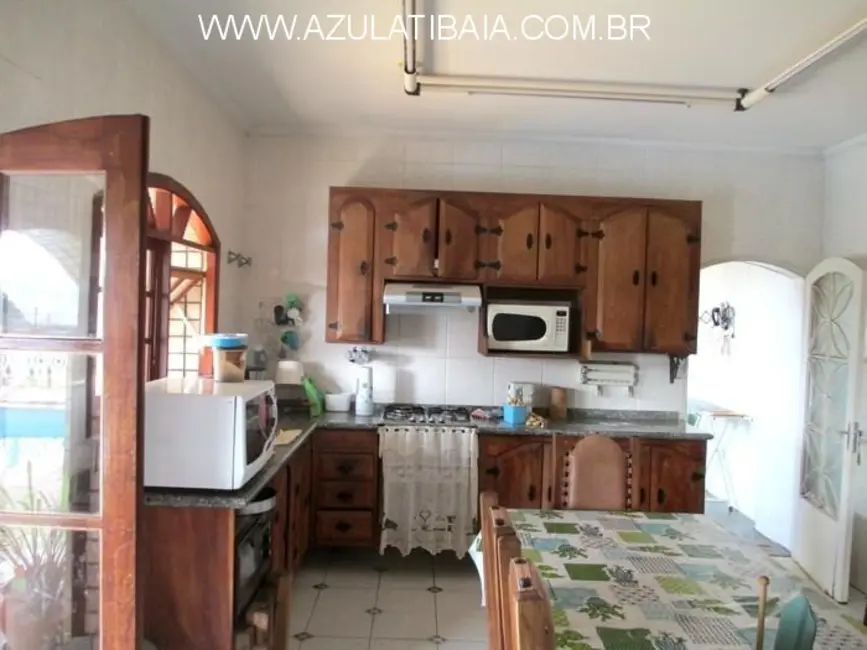 Foto 9 de Chácara com 6 quartos à venda, 700m2 em Atibaia - SP