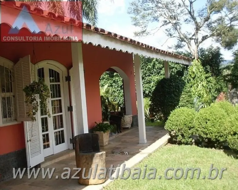 Foto 9 de Chácara com 4 quartos à venda, 500m2 em Jardim Estância Brasil, Atibaia - SP