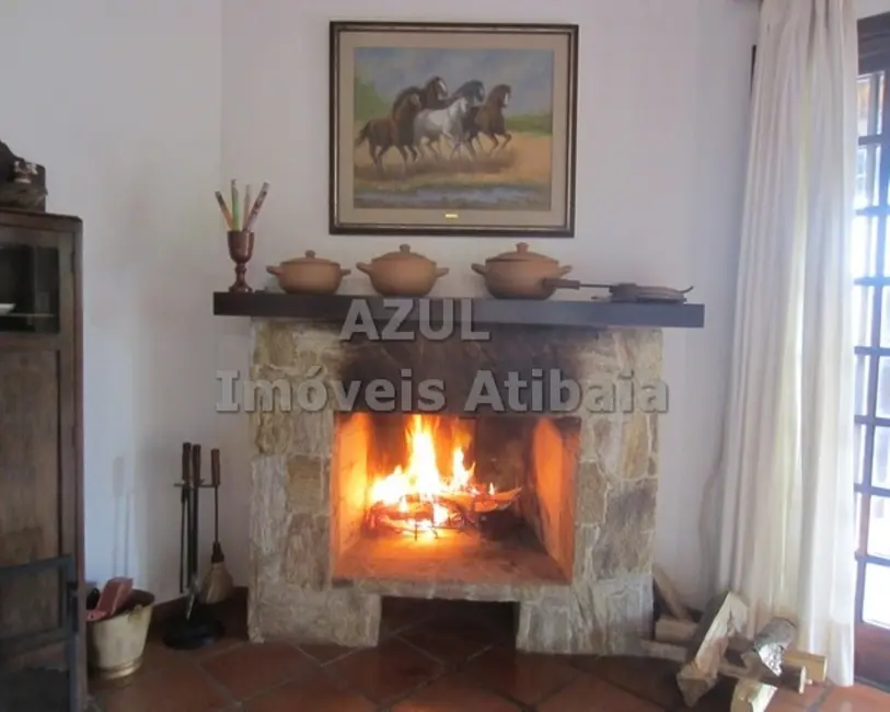 Foto 7 de Chácara com 5 quartos à venda, 700m2 em Atibaia - SP