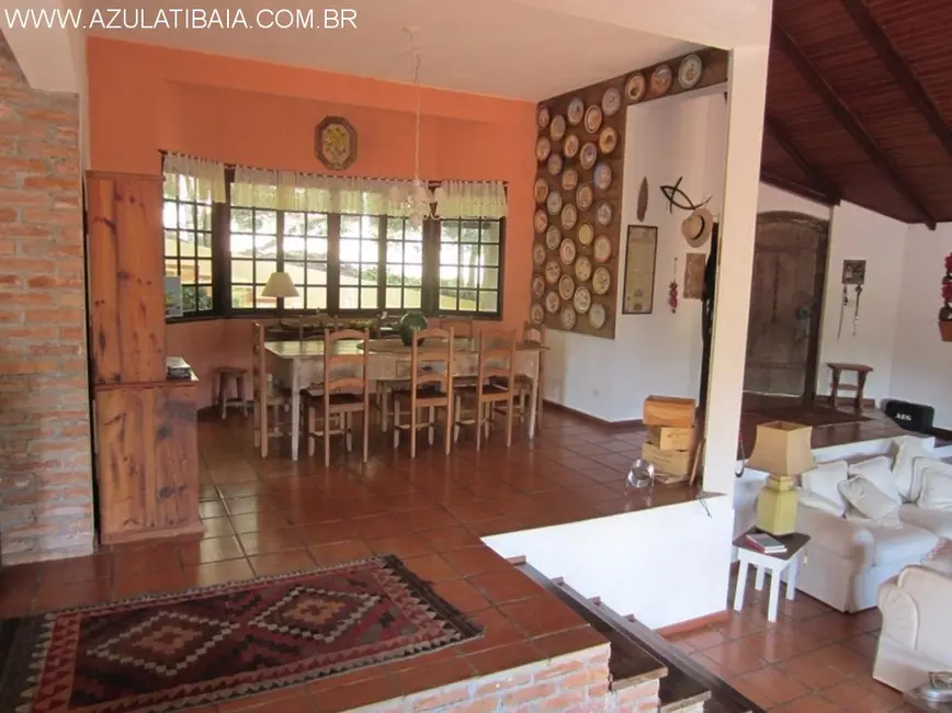 Foto 8 de Chácara com 5 quartos à venda, 700m2 em Atibaia - SP