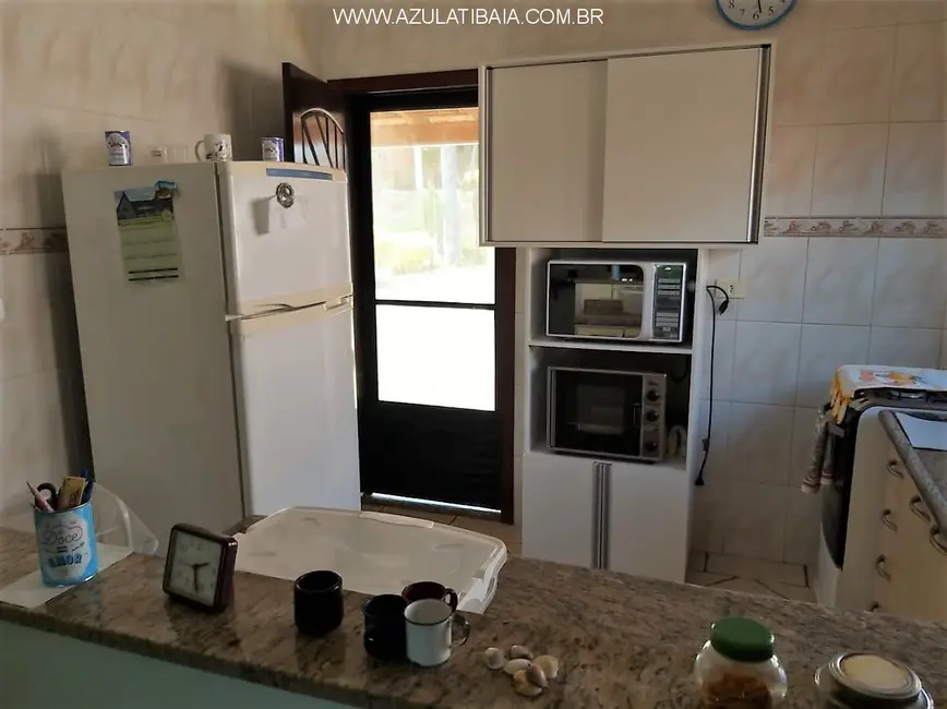 Foto 6 de Chácara com 4 quartos à venda, 360m2 em Rio Abaixo, Atibaia - SP