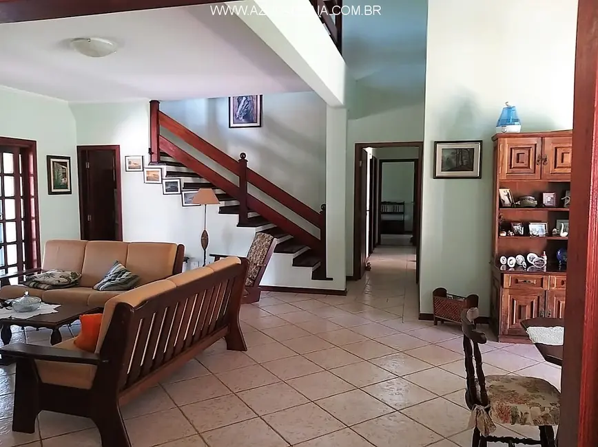 Foto 5 de Chácara com 4 quartos à venda, 360m2 em Rio Abaixo, Atibaia - SP