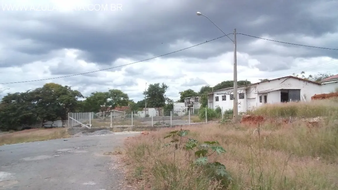 Foto 2 de Terreno / Lote à venda, 7000m2 em Centro, Atibaia - SP