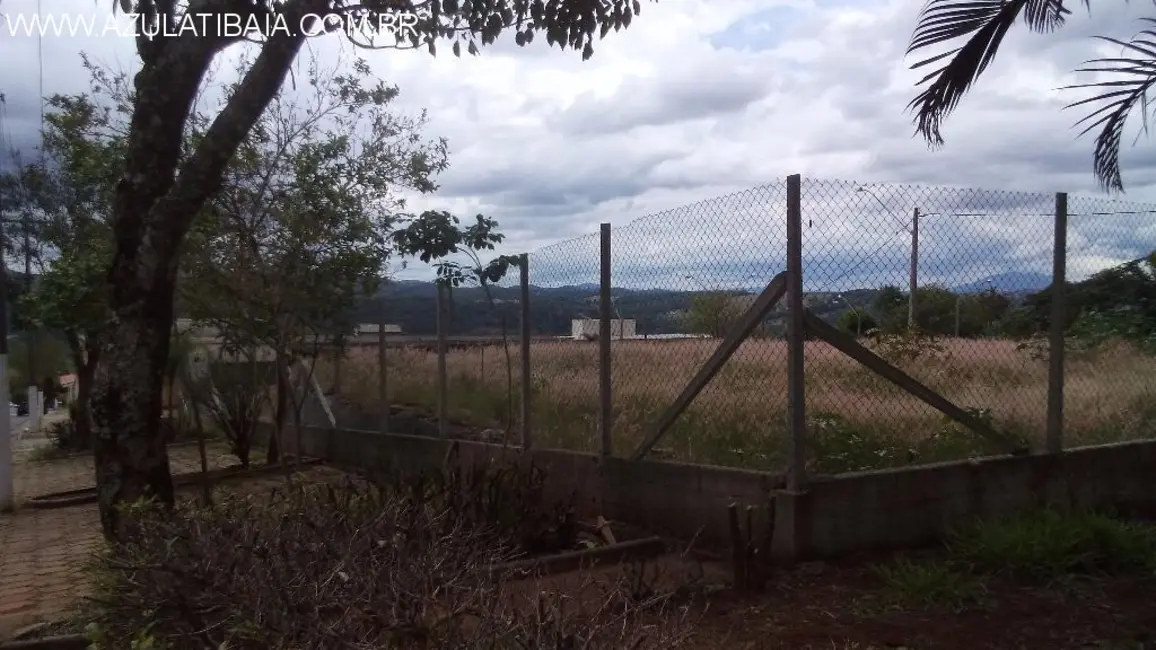 Foto 1 de Terreno / Lote à venda, 7000m2 em Centro, Atibaia - SP