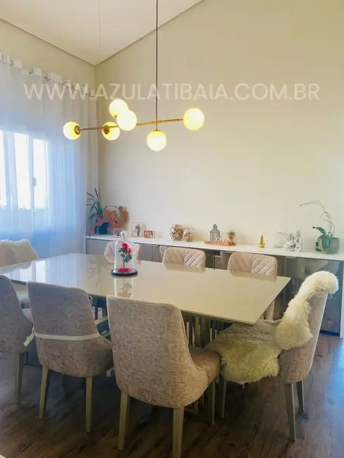 Foto 5 de Casa de Condomínio com 4 quartos à venda, 210m2 em Atibaia - SP