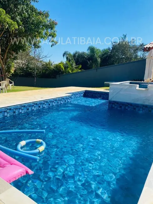 Foto 9 de Casa de Condomínio com 4 quartos à venda, 210m2 em Atibaia - SP