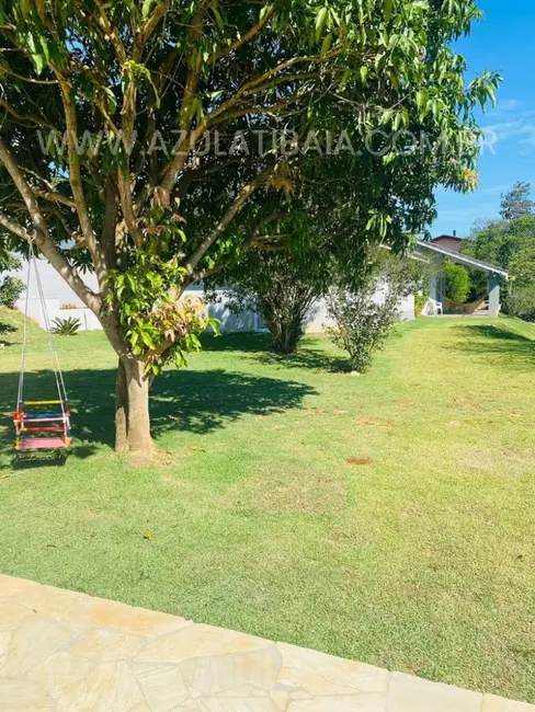 Foto 8 de Casa de Condomínio com 4 quartos à venda, 210m2 em Atibaia - SP