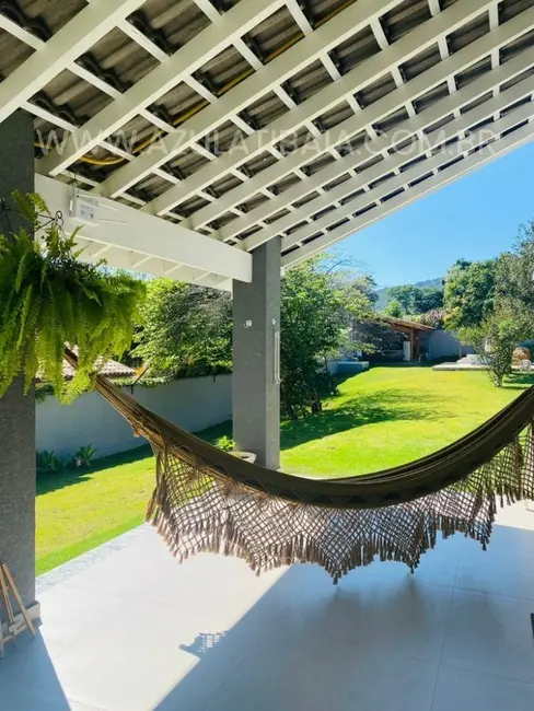 Foto 1 de Casa de Condomínio com 4 quartos à venda, 210m2 em Atibaia - SP