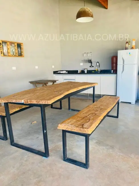 Foto 7 de Casa de Condomínio com 4 quartos à venda, 210m2 em Atibaia - SP