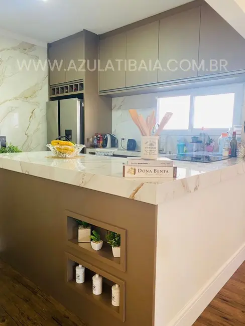 Foto 4 de Casa de Condomínio com 4 quartos à venda, 210m2 em Atibaia - SP