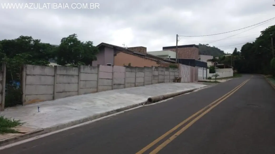 Foto 5 de Terreno / Lote à venda, 280m2 em Jardim Paulista, Atibaia - SP