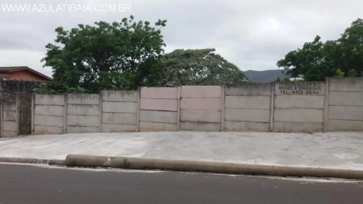 Foto 3 de Terreno / Lote à venda, 280m2 em Jardim Paulista, Atibaia - SP