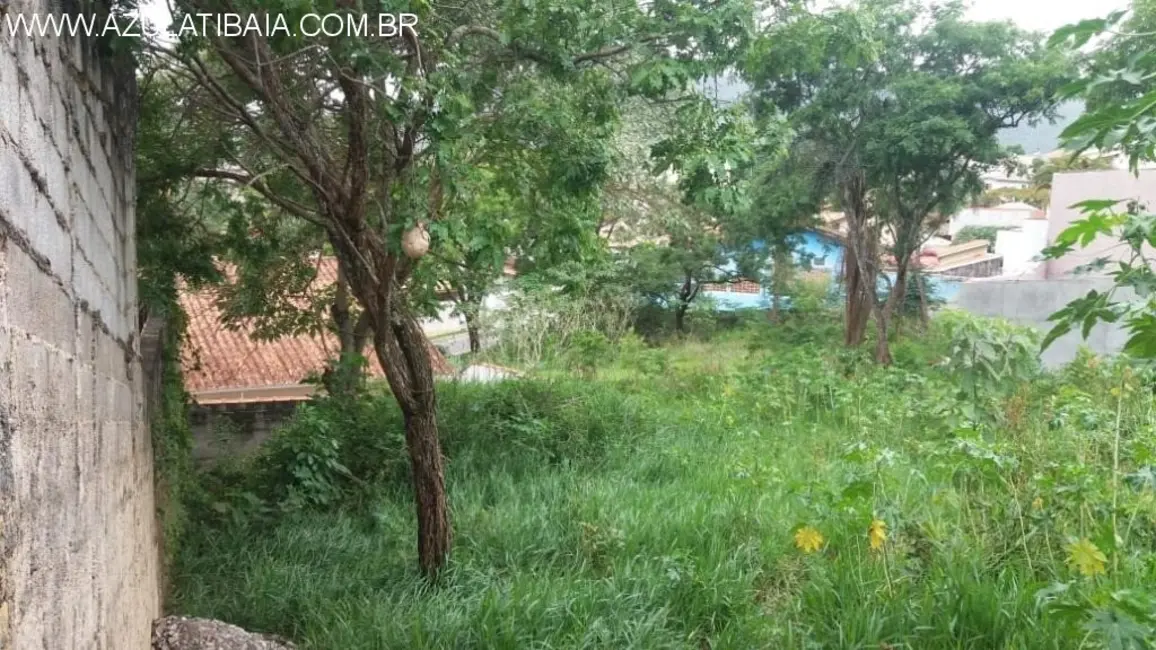 Foto 4 de Terreno / Lote à venda, 280m2 em Jardim Paulista, Atibaia - SP