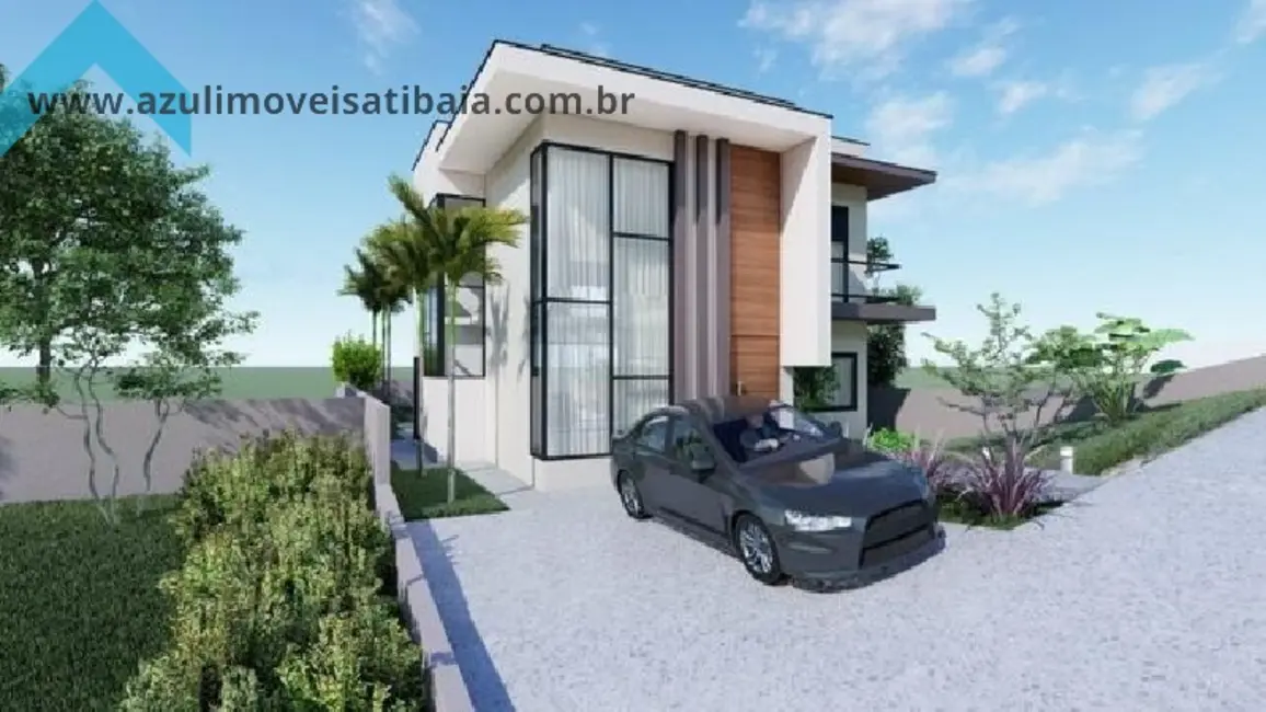 Foto 6 de Casa de Condomínio com 3 quartos à venda, 166m2 em Atibaia - SP