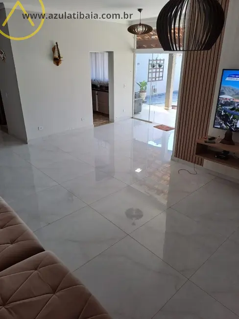 Foto 7 de Casa com 3 quartos à venda, 240m2 em Jardim Maracanã, Atibaia - SP