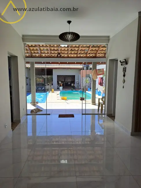 Foto 9 de Casa com 3 quartos à venda, 240m2 em Jardim Maracanã, Atibaia - SP