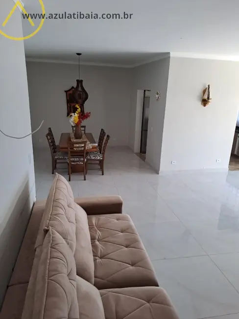 Foto 4 de Casa com 3 quartos à venda, 240m2 em Jardim Maracanã, Atibaia - SP