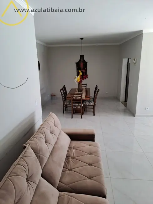 Foto 8 de Casa com 3 quartos à venda, 240m2 em Jardim Maracanã, Atibaia - SP