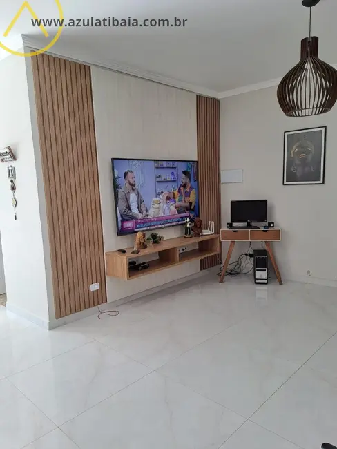 Foto 5 de Casa com 3 quartos à venda, 240m2 em Jardim Maracanã, Atibaia - SP