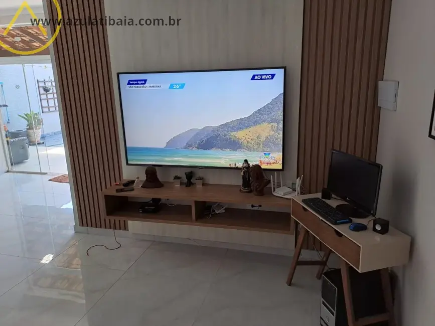 Foto 6 de Casa com 3 quartos à venda, 240m2 em Jardim Maracanã, Atibaia - SP