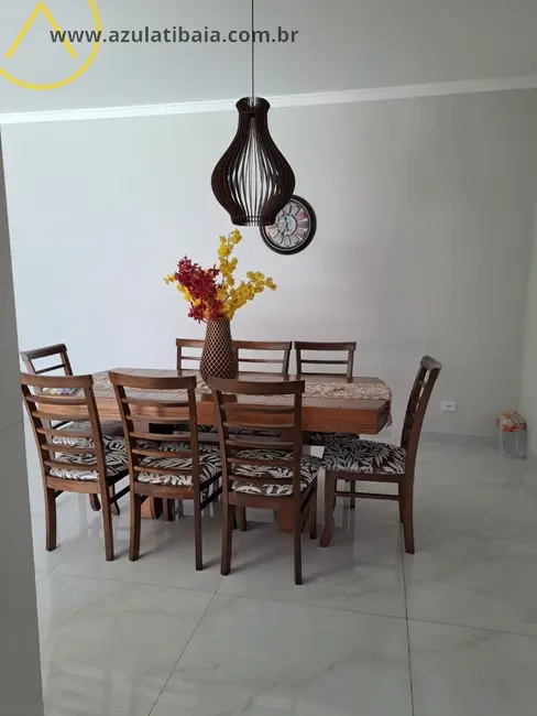 Foto 3 de Casa com 3 quartos à venda, 240m2 em Jardim Maracanã, Atibaia - SP