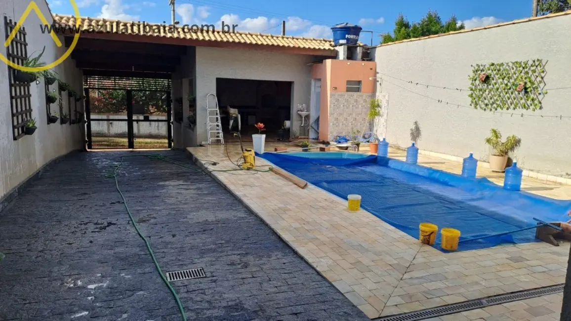 Foto 2 de Casa com 3 quartos à venda, 240m2 em Jardim Maracanã, Atibaia - SP