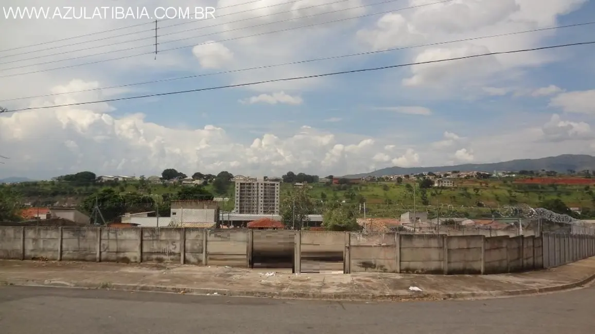 Foto 3 de Terreno / Lote à venda, 1479m2 em Jardim das Cerejeiras, Atibaia - SP