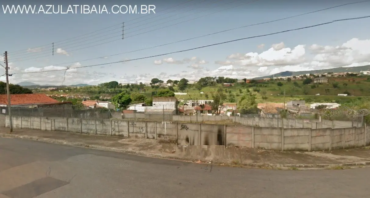 Foto 2 de Terreno / Lote à venda, 1479m2 em Jardim das Cerejeiras, Atibaia - SP