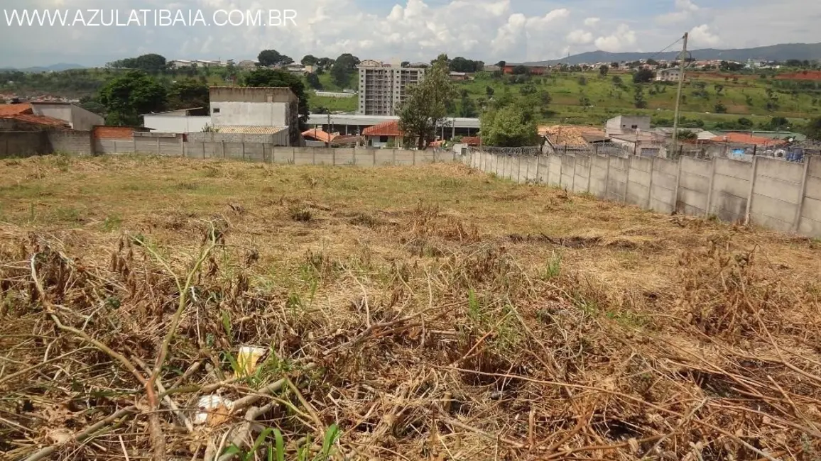 Foto 1 de Terreno / Lote à venda, 1479m2 em Jardim das Cerejeiras, Atibaia - SP