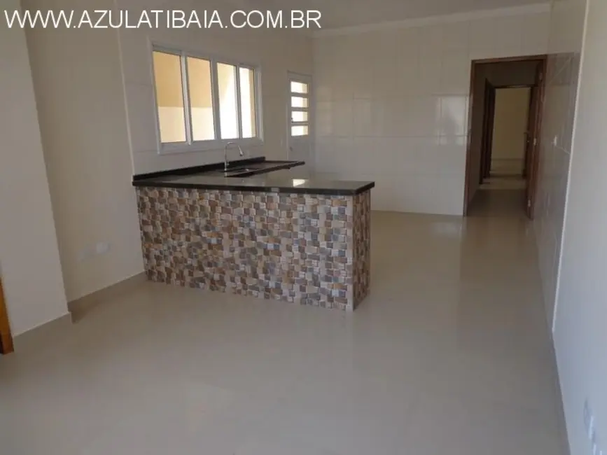 Foto 6 de Casa com 2 quartos à venda, 70m2 em Jardim Imperial, Atibaia - SP