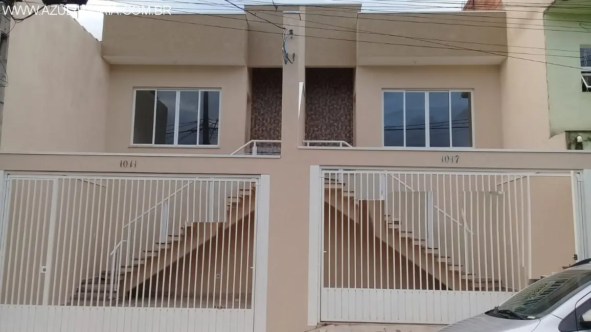 Foto 2 de Casa com 2 quartos à venda, 70m2 em Jardim Imperial, Atibaia - SP