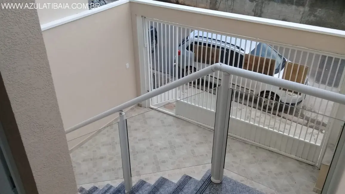 Foto 3 de Casa com 2 quartos à venda, 70m2 em Jardim Imperial, Atibaia - SP