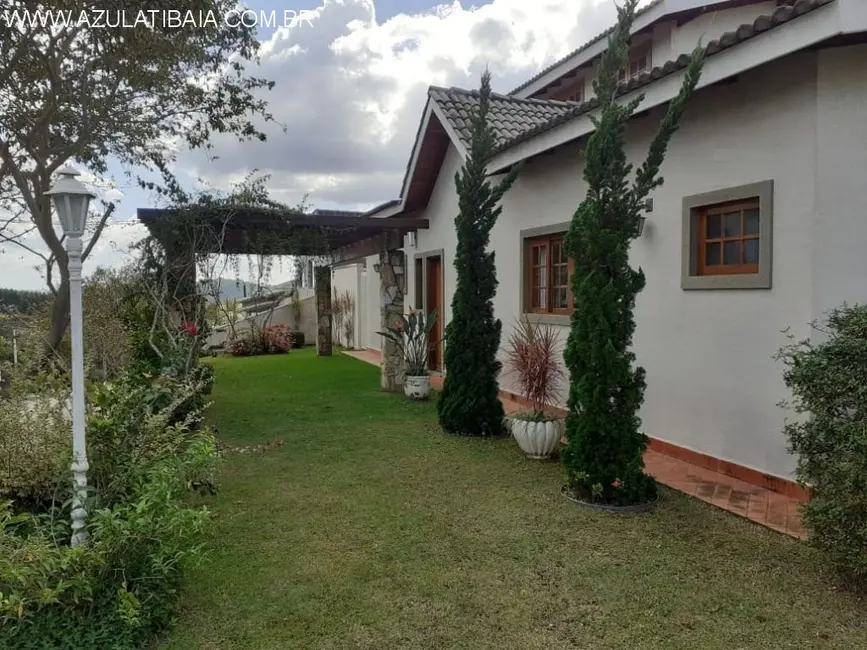 Foto 2 de Casa de Condomínio com 3 quartos à venda, 320m2 em Atibaia - SP