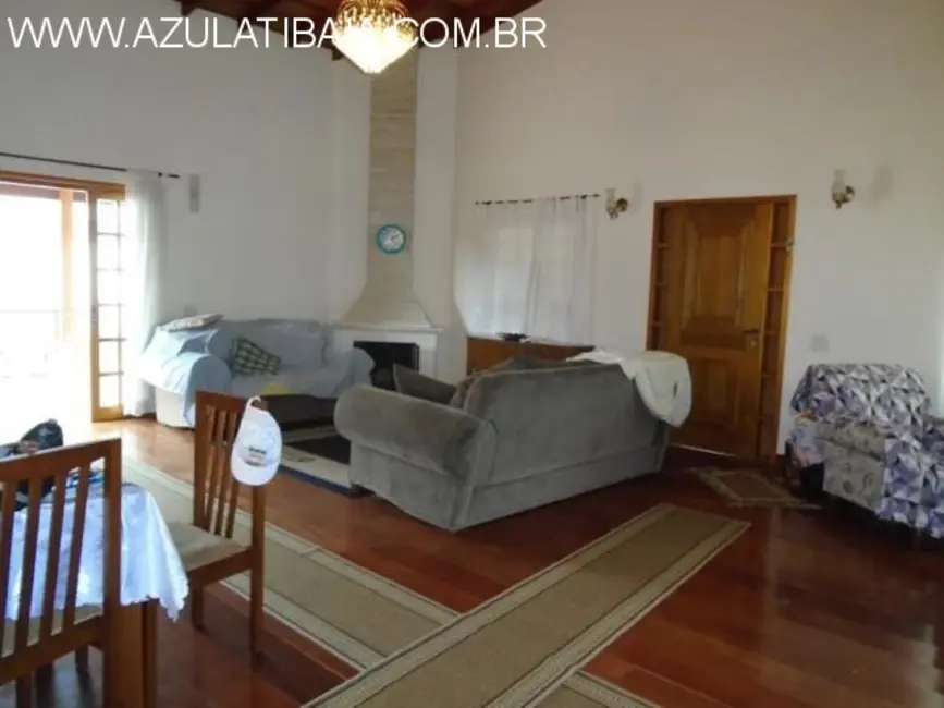 Foto 6 de Casa de Condomínio com 3 quartos à venda, 320m2 em Atibaia - SP