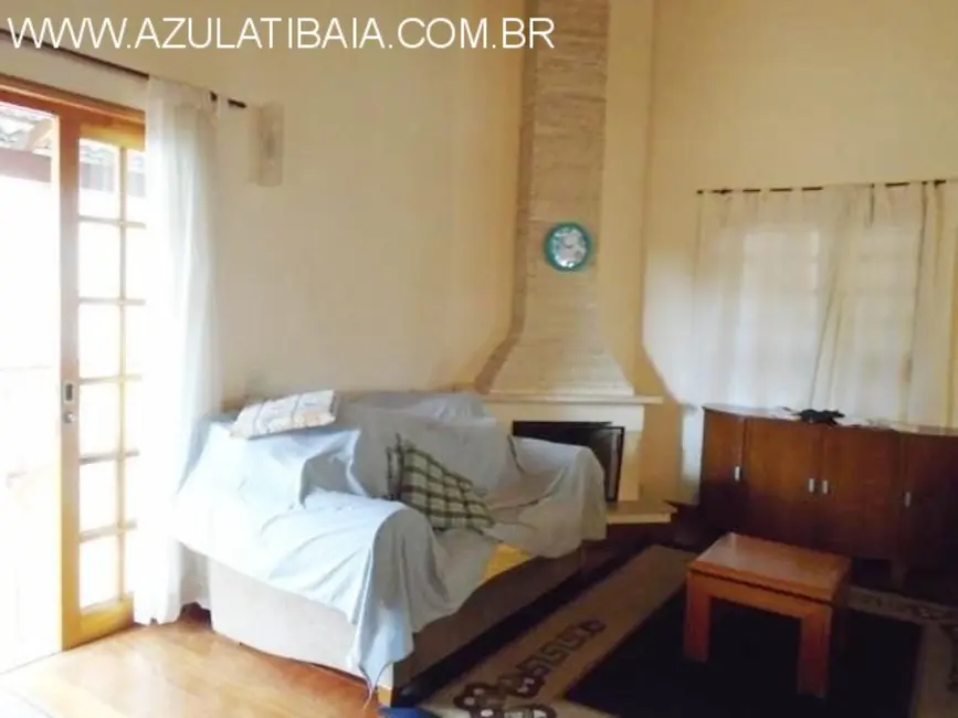 Foto 5 de Casa de Condomínio com 3 quartos à venda, 320m2 em Atibaia - SP