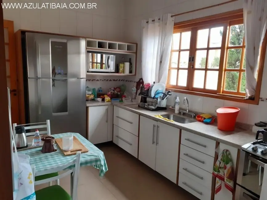 Foto 9 de Casa de Condomínio com 3 quartos à venda, 320m2 em Atibaia - SP