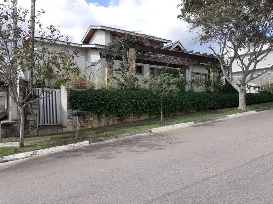 Foto 3 de Casa de Condomínio com 3 quartos à venda, 320m2 em Atibaia - SP