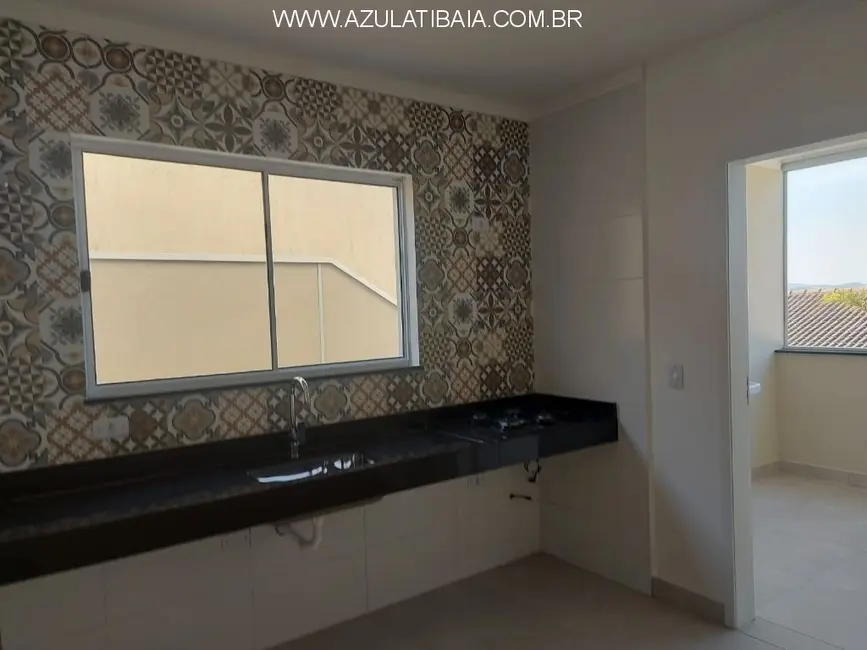 Foto 5 de Casa com 3 quartos à venda, 110m2 em Jardim Paulista, Atibaia - SP