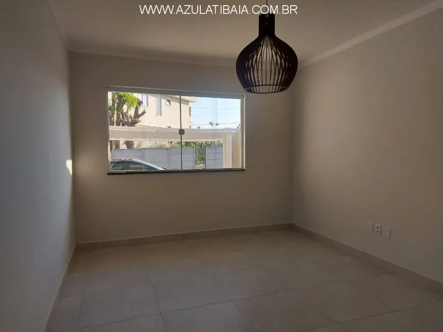 Foto 2 de Casa com 3 quartos à venda, 110m2 em Jardim Paulista, Atibaia - SP