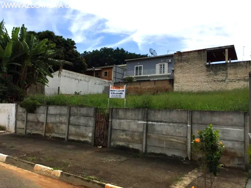 Terreno / Lote à venda, 300m2 em Jardim Tapajós, Atibaia - SP - imagem 2 Foto 2 de Terreno / Lote à venda, 300m2 em Jardim Tapajós, Atibaia - SP