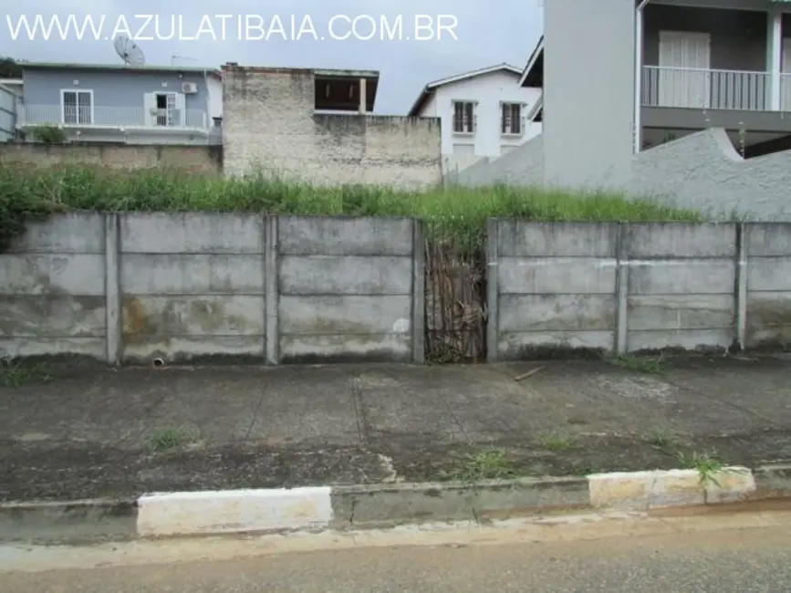 Terreno / Lote à venda, 300m2 em Jardim Tapajós, Atibaia - SP - imagem 1 Foto 1 de Terreno / Lote à venda, 300m2 em Jardim Tapajós, Atibaia - SP